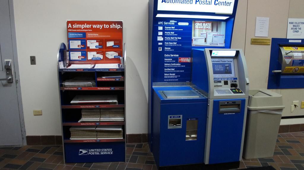 $382.1 million in revenue from kiosks